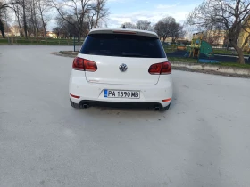 VW Golf GTD, снимка 3
