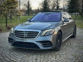 Mercedes-Benz S 560 AMG-LINE/150k km, снимка 1