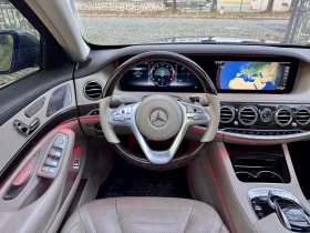 Mercedes-Benz S 560 AMG-LINE/150k km, снимка 7