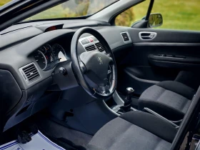 Peugeot 307 2.0HDI(109)* SW* ПАНОРАМА* НОВ ВНОС*  - 1550 € / 3031.54 лв. - 28450242 11