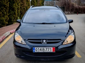 Peugeot 307 2.0HDI(109)* SW* ПАНОРАМА* НОВ ВНОС*  - 1550 € / 3031.54 лв. - 28450242 10