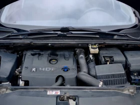 Peugeot 307 2.0HDI(109)* SW* ПАНОРАМА* НОВ ВНОС*  - 1550 € / 3031.54 лв. - 28450242 17