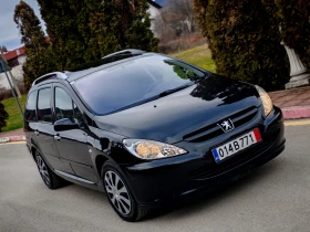 Peugeot 307 2.0HDI(109)* SW* ПАНОРАМА* НОВ ВНОС*  - 1550 € / 3031.54 лв. - 28450242 9