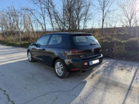 VW Golf 6 TSI DSG Highline - 5700 € / 11148.23 лв. - 40468639 4