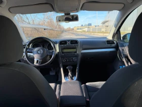 VW Golf 6 TSI DSG Highline - 5700 € / 11148.23 лв. - 40468639 15