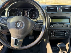 VW Golf 6 TSI DSG Highline - 5700 € / 11148.23 лв. - 40468639 12