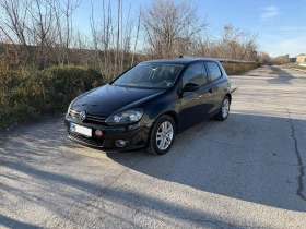 VW Golf 6 TSI DSG Highline - 5700 € / 11148.23 лв. - 40468639 5