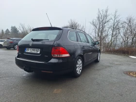 VW Golf Variant 1, 9 TDI - 3700 € / 7236.57 лв. - 91550845 3