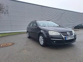 VW Golf Variant 1, 9 TDI - 3700 € / 7236.57 лв. - 91550845 2