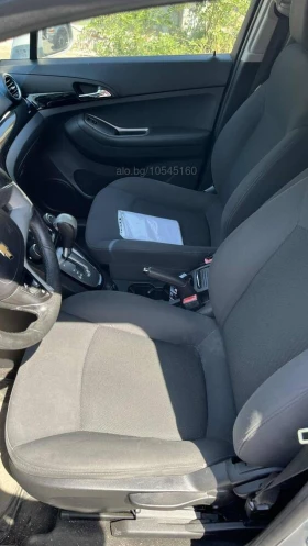 Chevrolet Orlando - 5000 € / 9779.15 лв. - 27007401 6