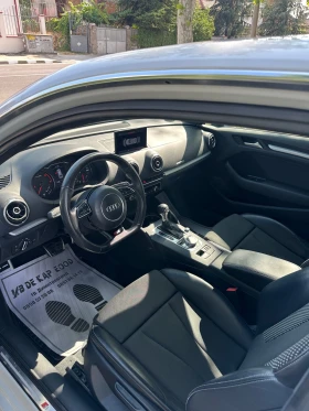 Audi A3 2.0 DIESEL AUSTRIA  - 11200 € / 21905.30 лв. - 71401676 11