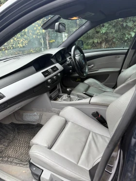 BMW 520 2.0 - 3500 € / 6845.40 лв. - 35458194 7