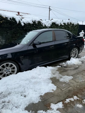 BMW 520 2.0 - 3500 € / 6845.40 лв. - 35458194 3