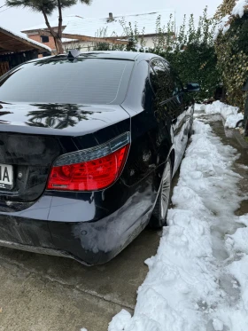 BMW 520 2.0 - 3500 € / 6845.40 лв. - 35458194 6