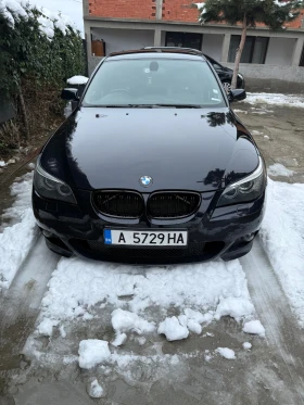 BMW 520 2.0