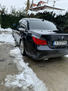 BMW 520 2.0 - 3500 € / 6845.40 лв. - 35458194 5
