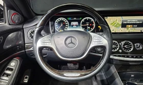Mercedes-Benz S 350, снимка 13