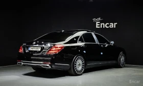 Mercedes-Benz S 350, снимка 2