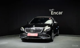 Mercedes-Benz S 350, снимка 3