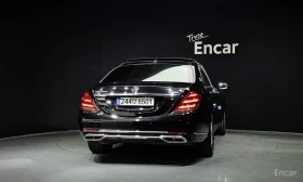 Mercedes-Benz S 350, снимка 4