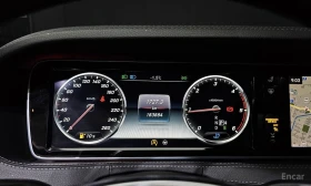 Mercedes-Benz S 350, снимка 8