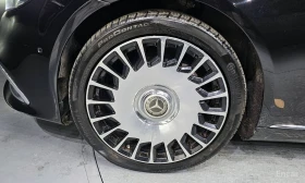 Mercedes-Benz S 350, снимка 5