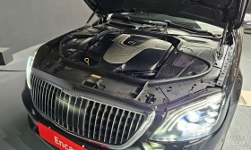 Mercedes-Benz S 350, снимка 6