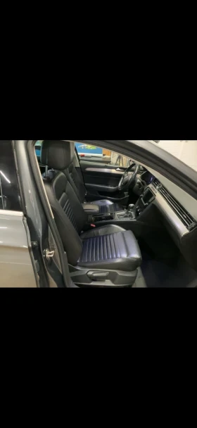 VW Passat HIGHLINE ОЧАКВАН ВНОС - 9800 € / 19167.13 лв. - 20110070 9