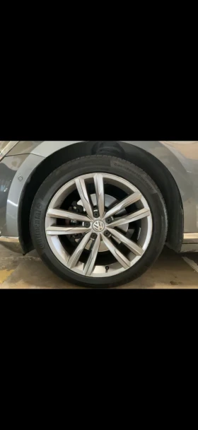 VW Passat HIGHLINE ОЧАКВАН ВНОС - 9800 € / 19167.13 лв. - 20110070 13