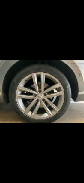 VW Passat HIGHLINE ОЧАКВАН ВНОС - 9800 € / 19167.13 лв. - 20110070 15