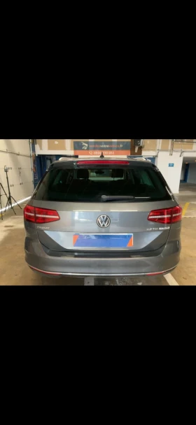 VW Passat HIGHLINE ОЧАКВАН ВНОС - 9800 € / 19167.13 лв. - 20110070 5