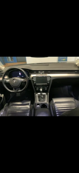 VW Passat HIGHLINE ОЧАКВАН ВНОС - 9800 € / 19167.13 лв. - 20110070 11