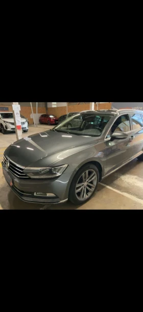 VW Passat HIGHLINE ОЧАКВАН ВНОС - 9800 € / 19167.13 лв. - 20110070 4