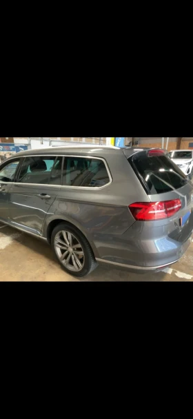 VW Passat HIGHLINE ОЧАКВАН ВНОС - 9800 € / 19167.13 лв. - 20110070 6