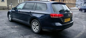VW Passat 1.6 TDI DSG - 11 € / 21.51 лв. - 79769978 4