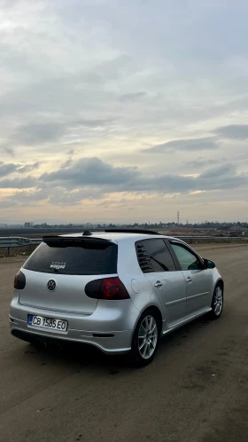 VW Golf MK5 Facelift - 7500 € / 14668.73 лв. - 97848871 3