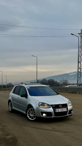 VW Golf MK5 Facelift - 7500 € / 14668.73 лв. - 97848871 5