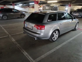 Audi A4 2.5 Tdi | Mobile.bg � ����� ������ 8