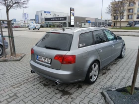 Audi A4 2.5 Tdi - 2900 € / 5671.91 лв. - 88776439 3