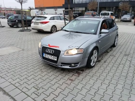 Audi A4 2.5 Tdi - 2900 € / 5671.91 лв. - 88776439 8