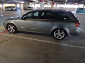 Audi A4 2.5 Tdi | Mobile.bg � ����� ������ 12