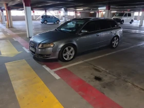 Audi A4 2.5 Tdi