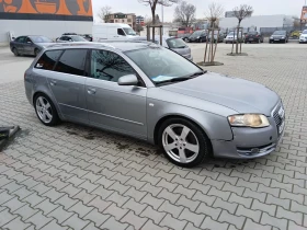 Audi A4 2.5 Tdi - 2900 € / 5671.91 лв. - 88776439 4