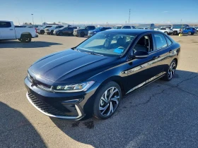 VW Jetta * HIGHLINE * CARFAX * ПАНОРАМА * ОБДУХВАНЕ * 