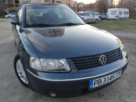 VW Passat 1.9TDI//KLIMA/// - 2000 € / 3911.66 лв. - 31450859 7