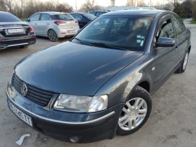 VW Passat 1.9TDI//KLIMA/// - 2000 € / 3911.66 лв. - 31450859 2