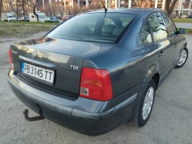 VW Passat 1.9TDI//KLIMA/// - 2000 € / 3911.66 лв. - 31450859 6