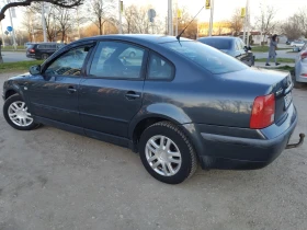 VW Passat 1.9TDI//KLIMA/// - 2000 € / 3911.66 лв. - 31450859 11