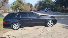 Mercedes-Benz E 200 - 4700 € / 9192.40 лв. - 14798807 4