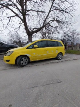 ������ Opel Zafira